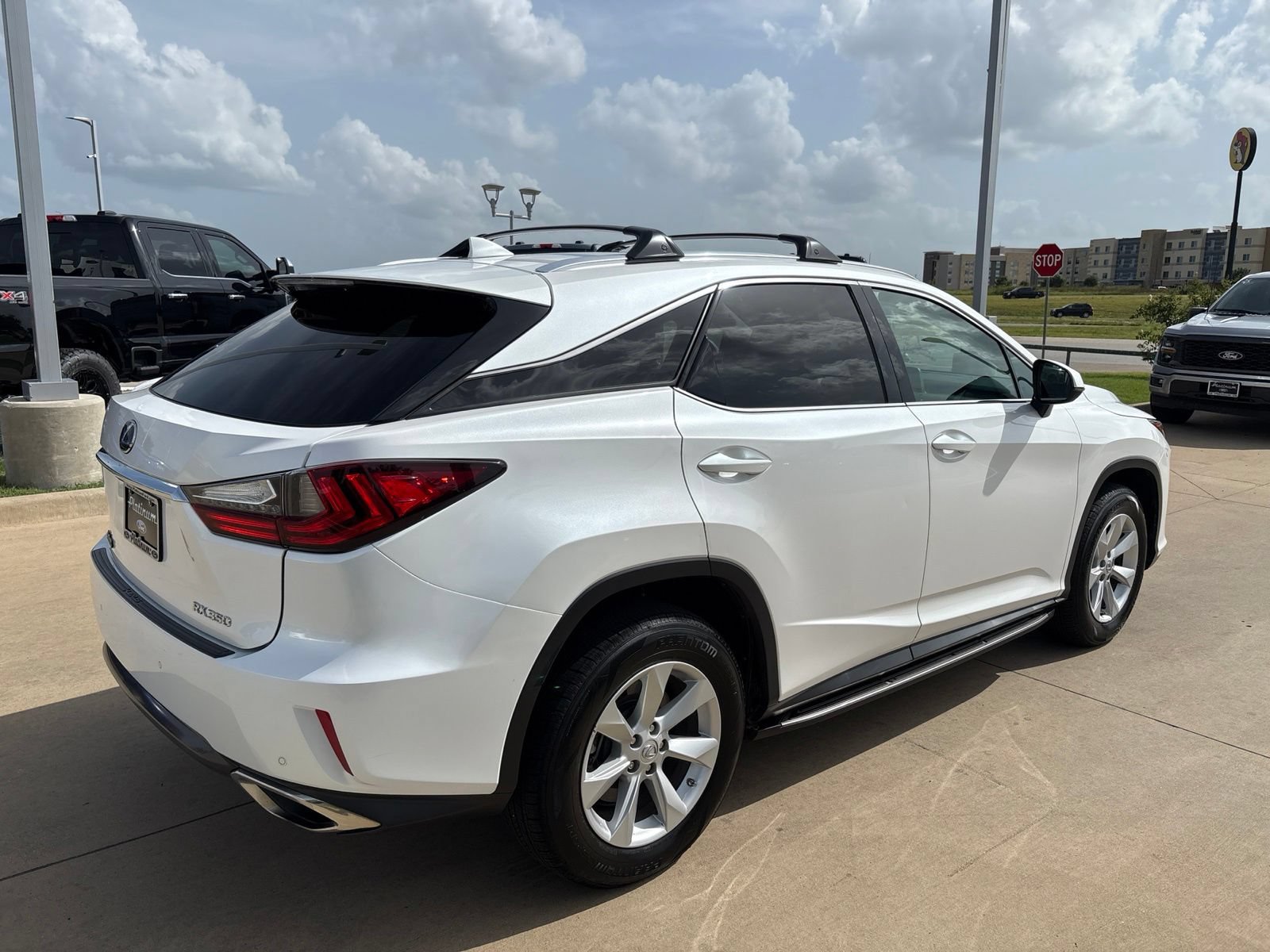 Used 2016 Lexus RX 350 FWD w/ Premium Package image 6