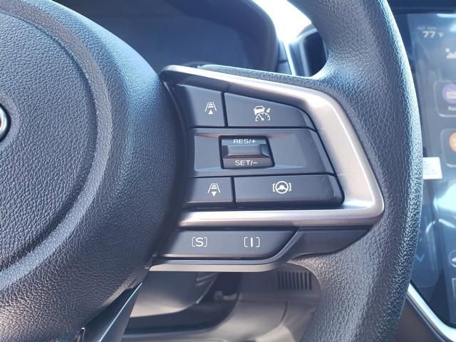 New 2025 Subaru Impreza 2.0i Sport image 17