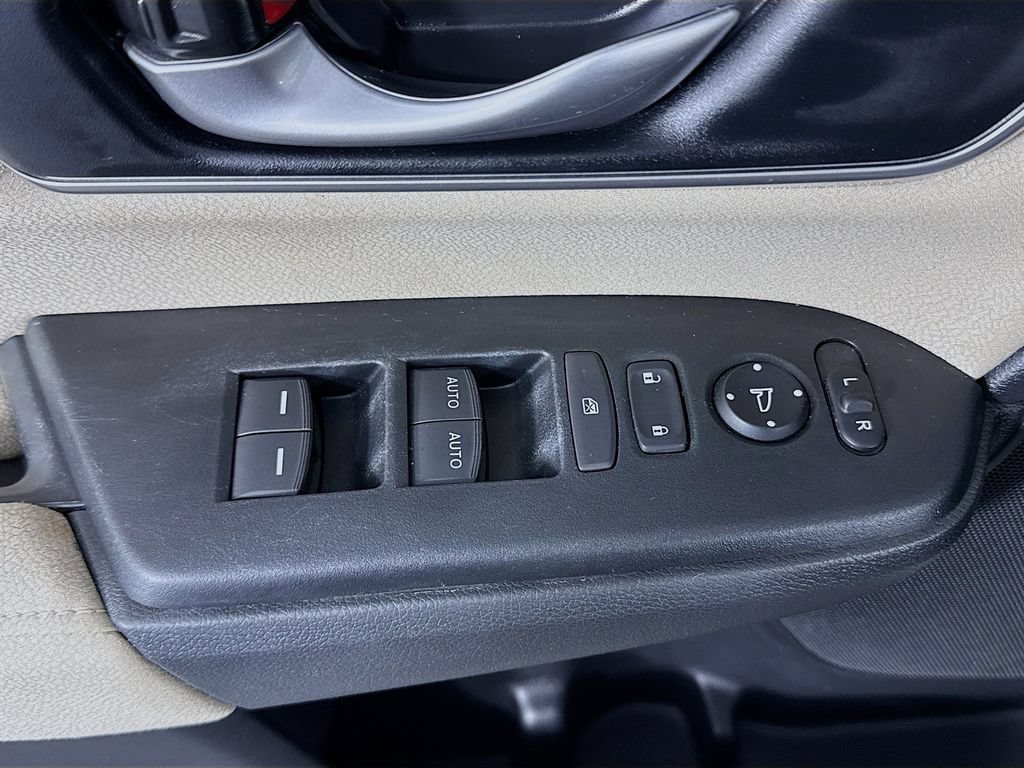 Used 2021 Honda CR-V EX image 25