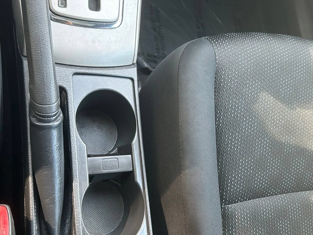 Used 2010 Toyota Corolla S FWD image 19