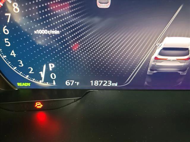 Used 2024 MAZDA CX-90 3.3 Turbo w/ Premium Plus Pkg image 21