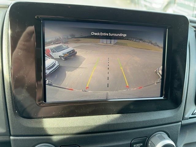 New 2023 RAM ProMaster 1500 w/ Convenience Group image 22