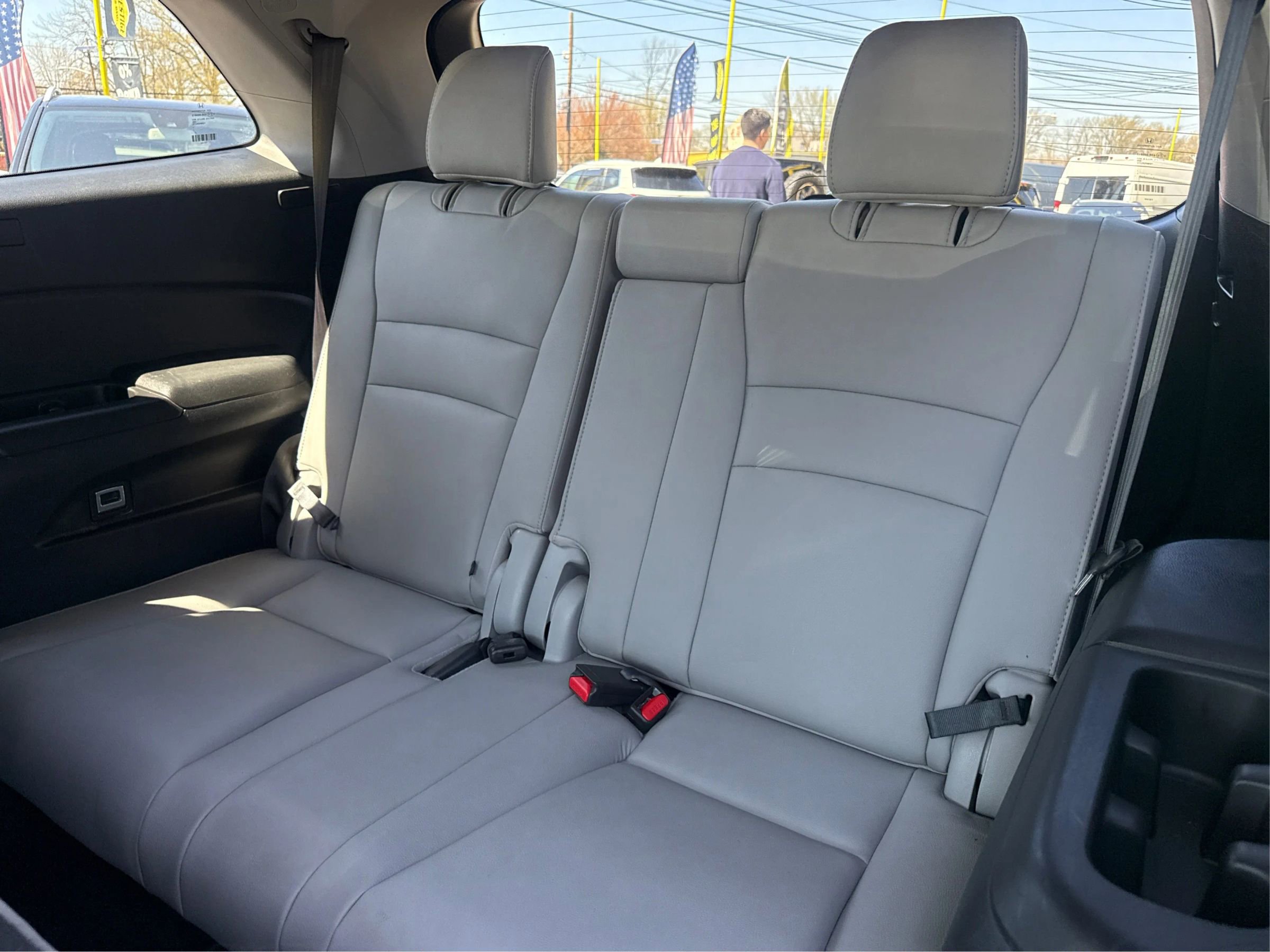 Used 2019 Honda Pilot EX-L image 39
