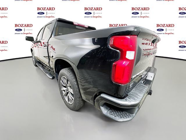 Used 2020 Chevrolet Silverado 1500 RST w/ All-Star Edition image 6