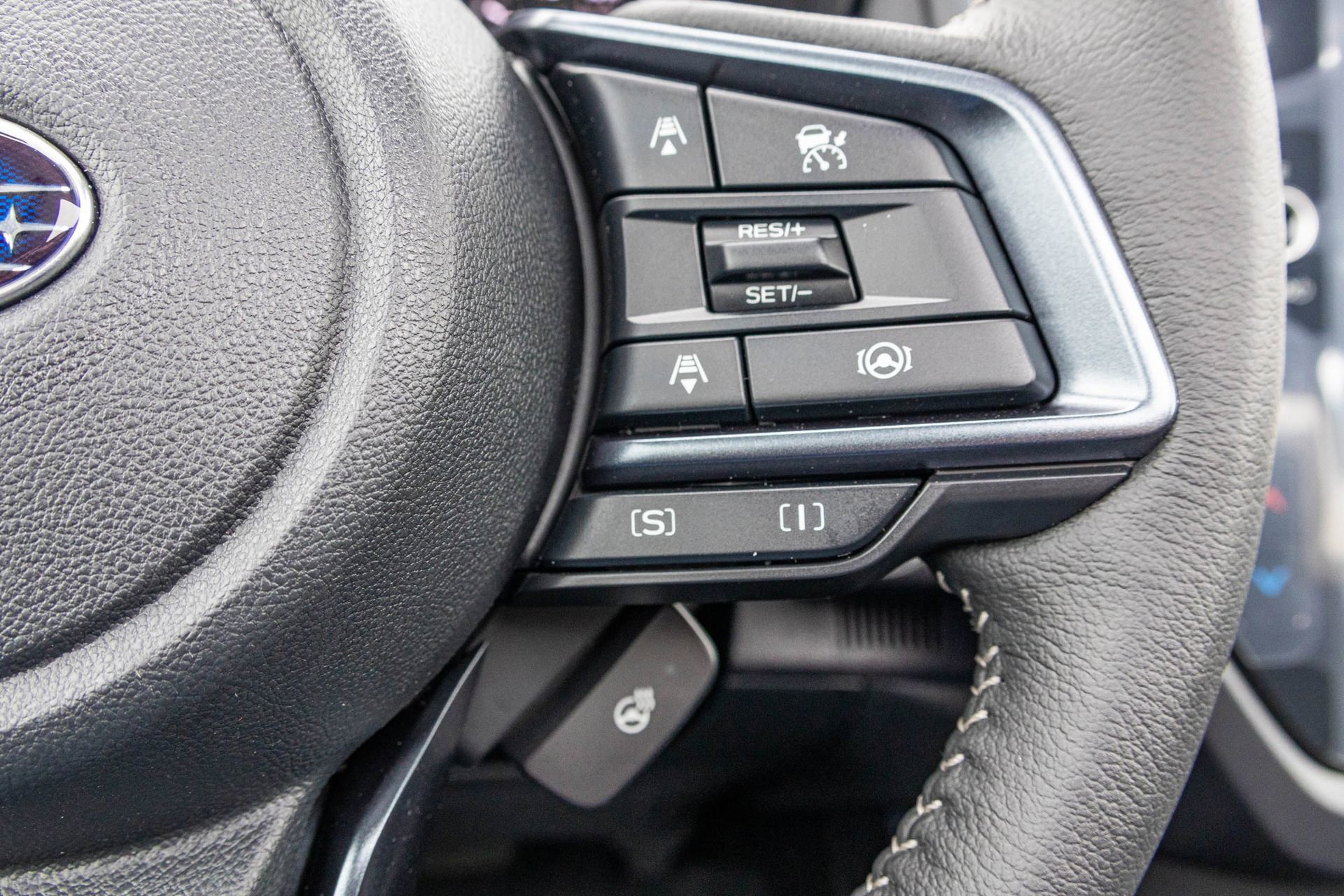 New 2026 Subaru Forester Limited AWD/4WD image 31