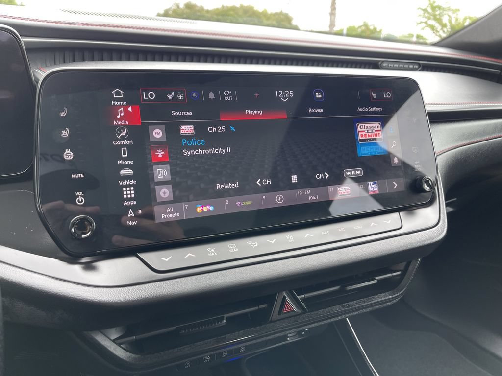 New 2026 Dodge Charger R/T AWD/4WD image 32