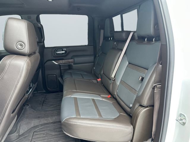 Used 2022 GMC Sierra 2500 Denali w/ Denali Ultimate Package image 13