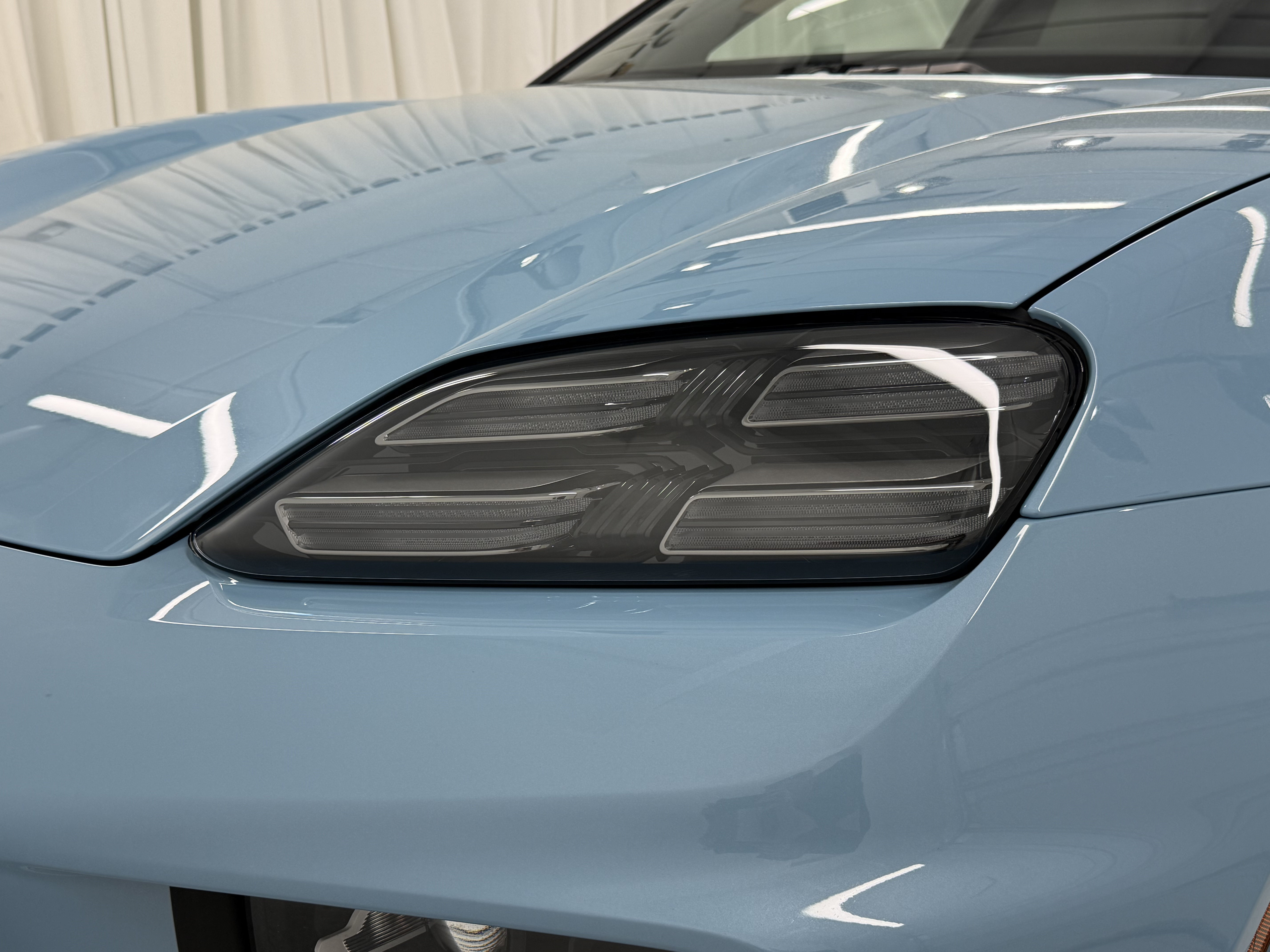 New 2026 Porsche Macan 4 Electric AWD/4WD image 17