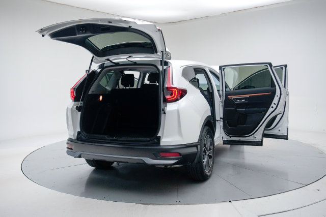 Used 2020 Honda CR-V EX image 21