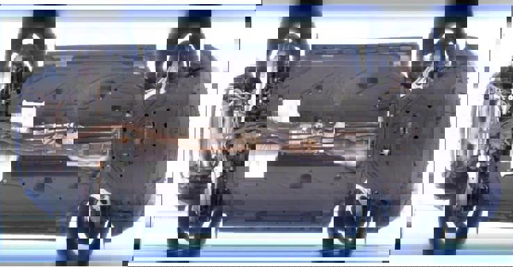 Used 2023 Ford Escape ST-Line Select image 11