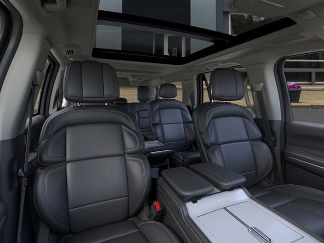 New 2026 Lincoln Navigator L Reserve AWD/4WD image 33
