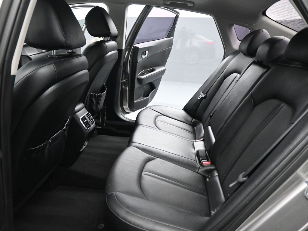 Used 2016 Kia Optima EX w/ Premium Package image 20