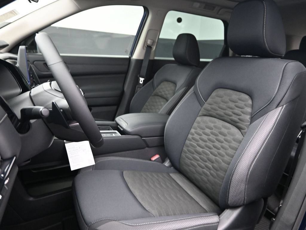 Certified 2026 Nissan Pathfinder SV w/ SV Premium Package FWD image 20