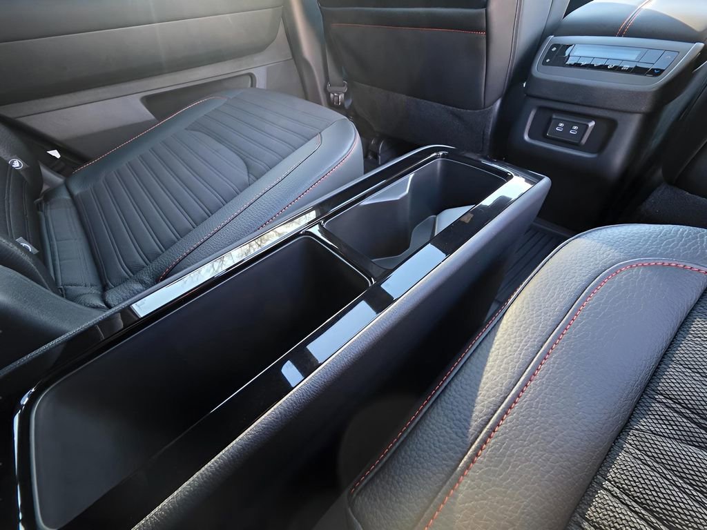 New 2026 Nissan Pathfinder Rock Creek image 13