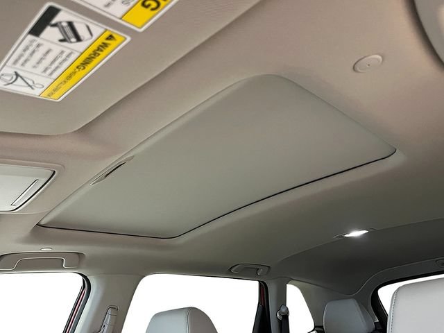 New 2026 Honda CR-V EX-L image 24