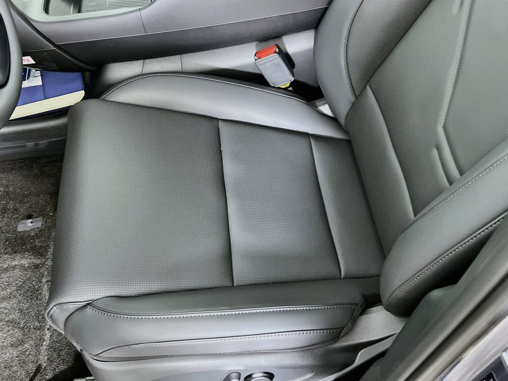 Certified 2026 Hyundai Palisade XRT Pro AWD/4WD image 17