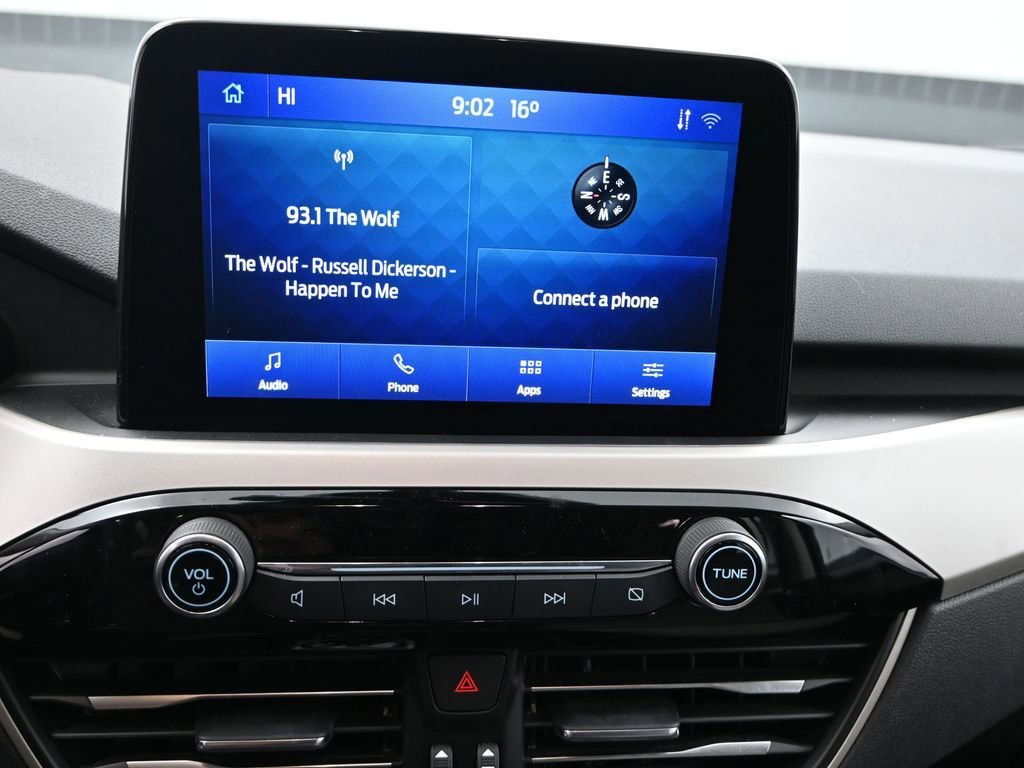 Used 2022 Ford Escape SE w/ Cold Weather Package image 14