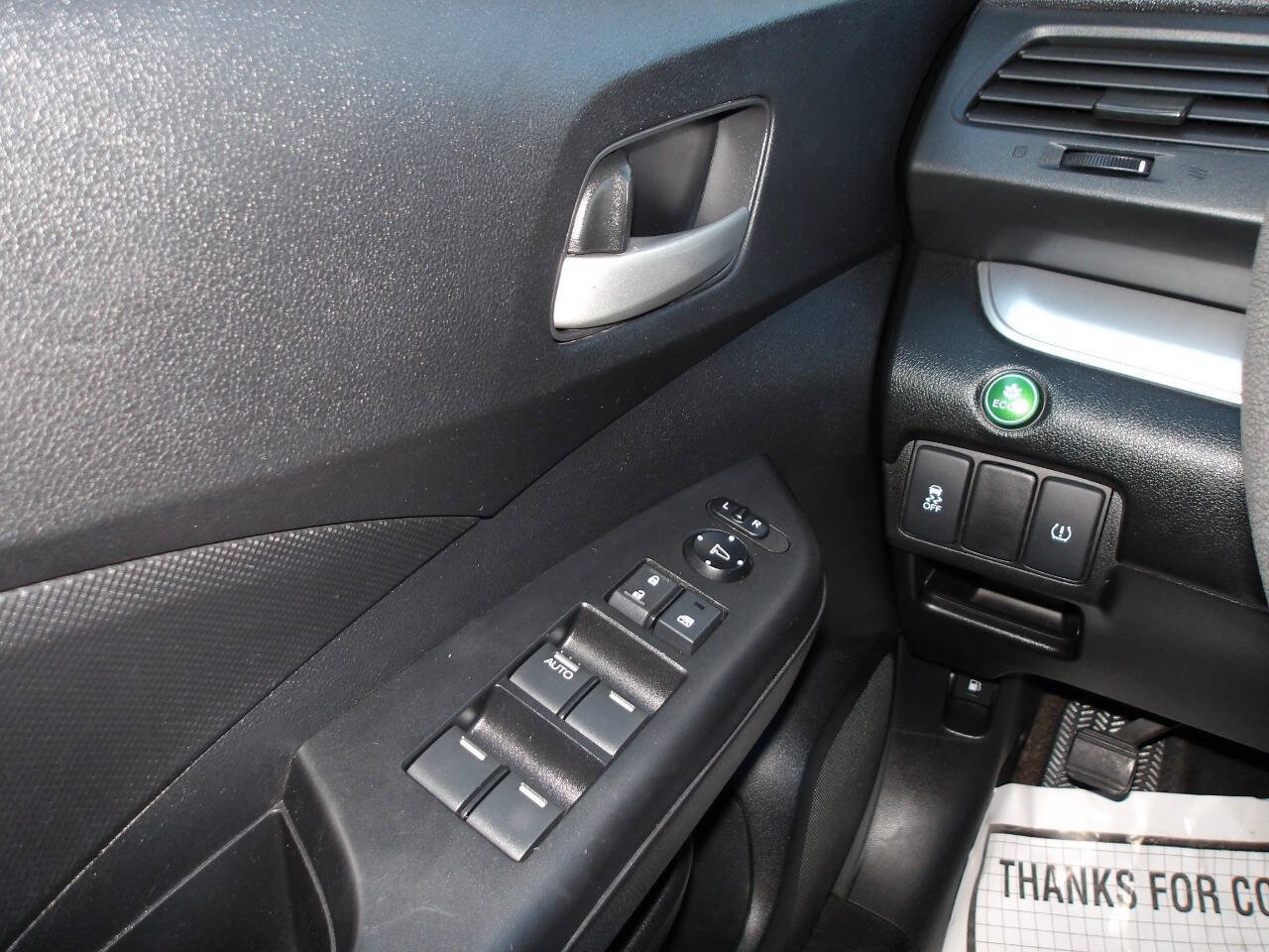 Used 2015 Honda CR-V LX image 20