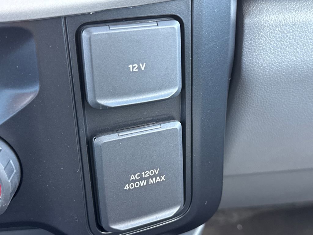 New 2026 Ford F250 XLT w/ XLT Premium Package AWD/4WD image 33