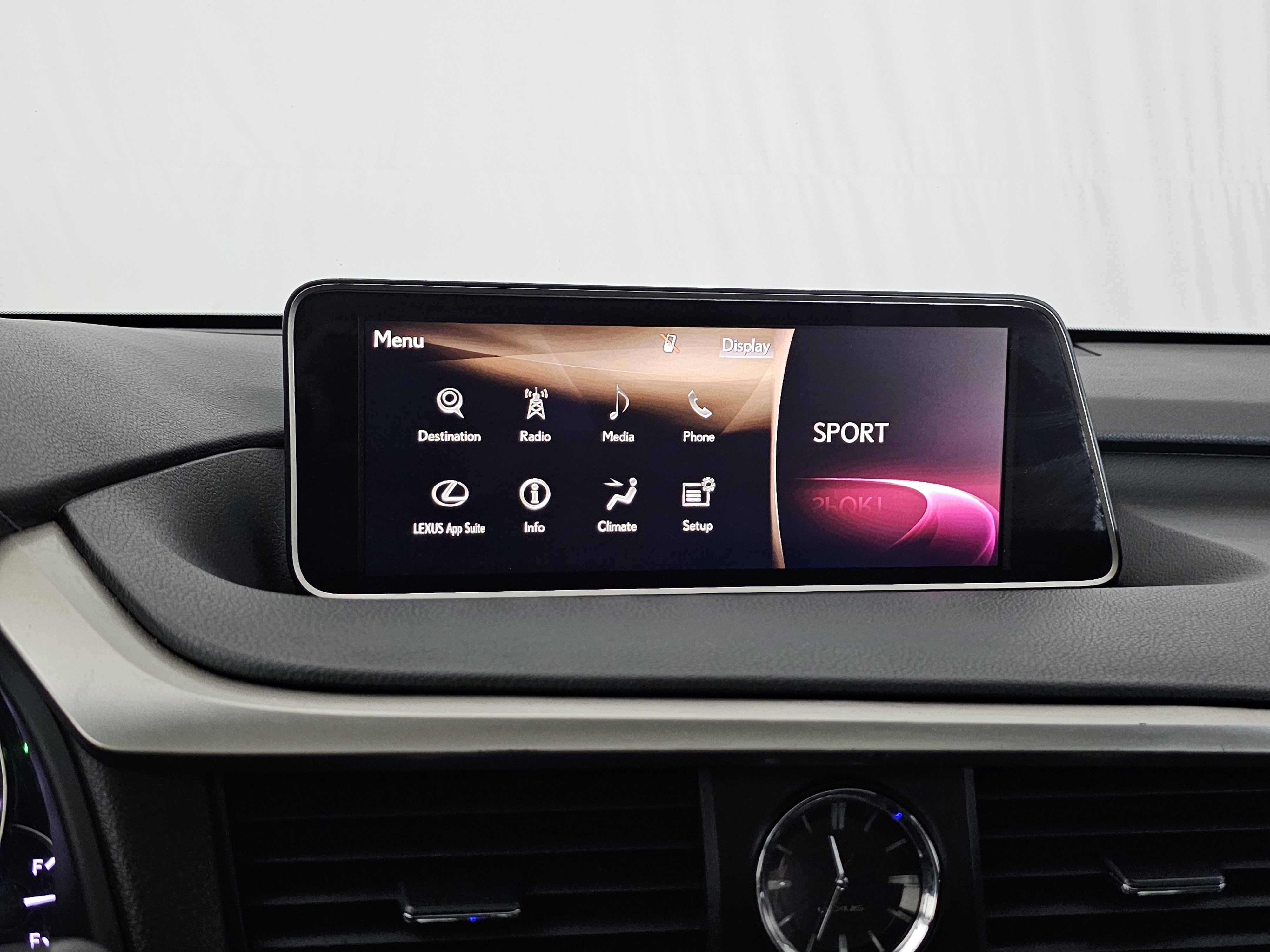 Used 2016 Lexus RX 350 FWD w/ Premium Package image 35