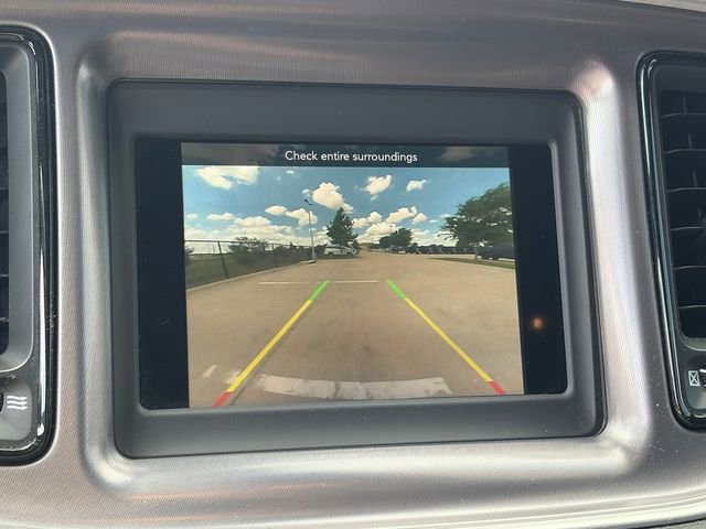 Used 2020 Dodge Challenger SXT w/ Blacktop Package image 24