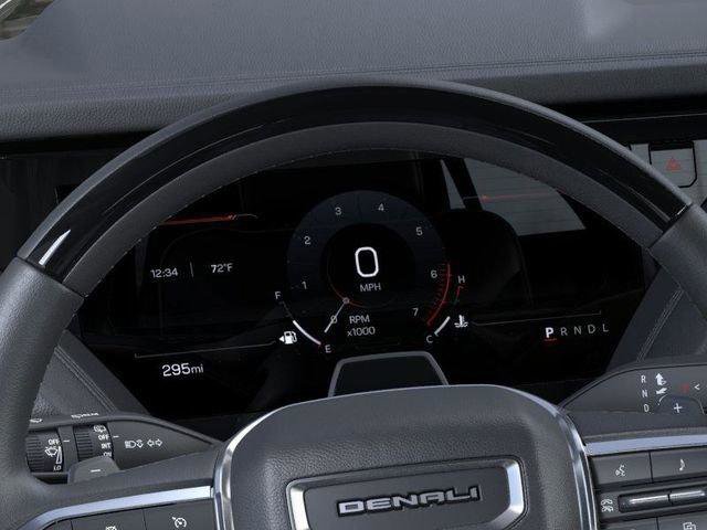 New 2026 GMC Yukon XL Denali image 18