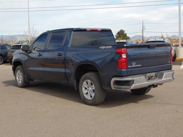 Used 2023 Chevrolet Silverado 1500 LT image 6