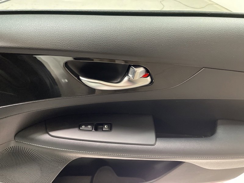 Certified 2023 Kia Forte GT-Line w/ GT-Line Premium Package image 15