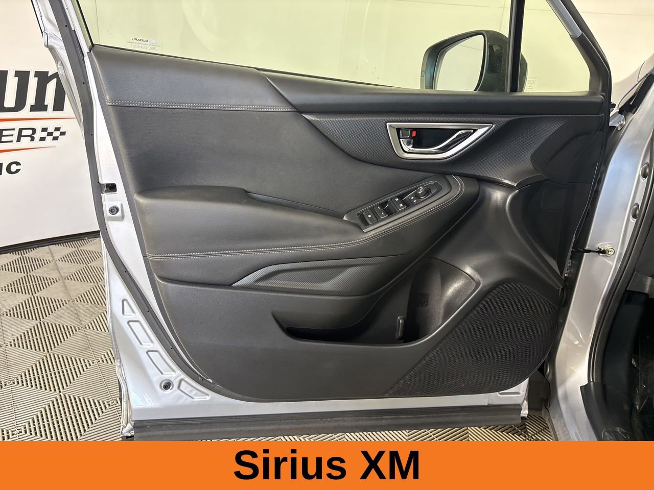 Used 2023 Subaru Forester Premium image 9