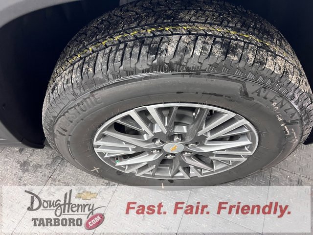 New 2026 Chevrolet Traverse LT w/ Driver Confidence Package image 19