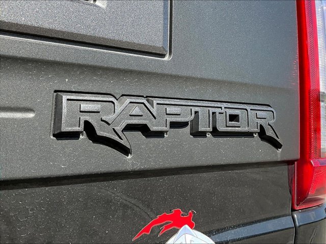 Used 2022 Ford F150 Raptor w/ Equipment Group 801A High AWD/4WD image 29