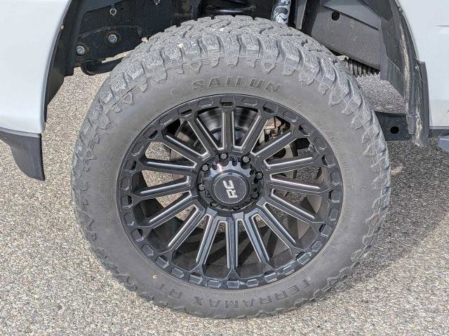 Used 2020 RAM 2500 Big Horn w/ Level 2 Equipment Group AWD/4WD image 12