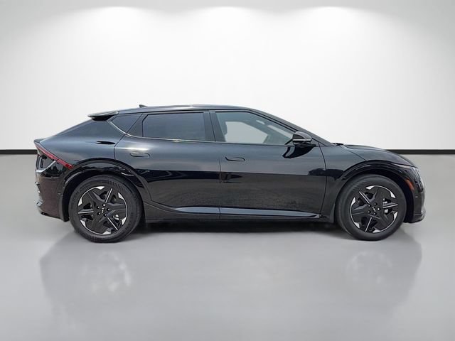 Used 2026 Kia EV6 GT-Line RWD image 2