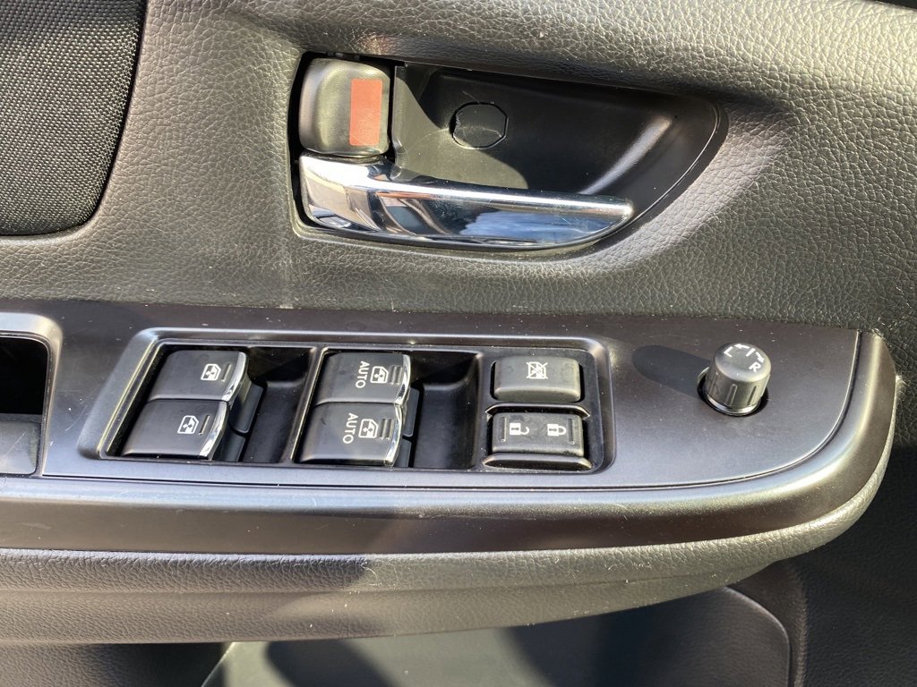 Used 2019 Subaru WRX Premium image 23