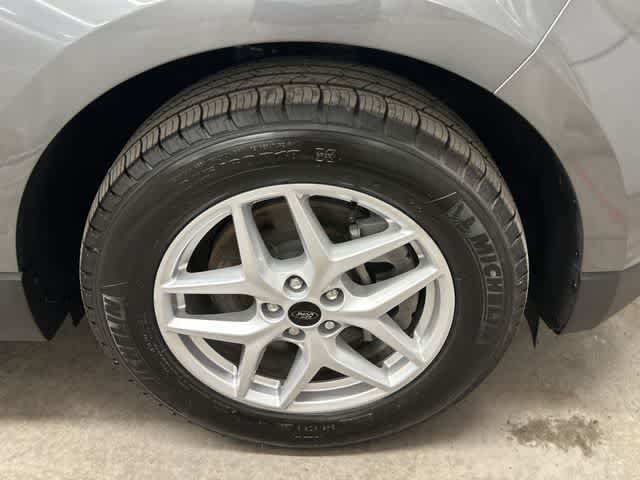 Used 2024 Ford Edge SEL w/ Convenience Package AWD/4WD image 5