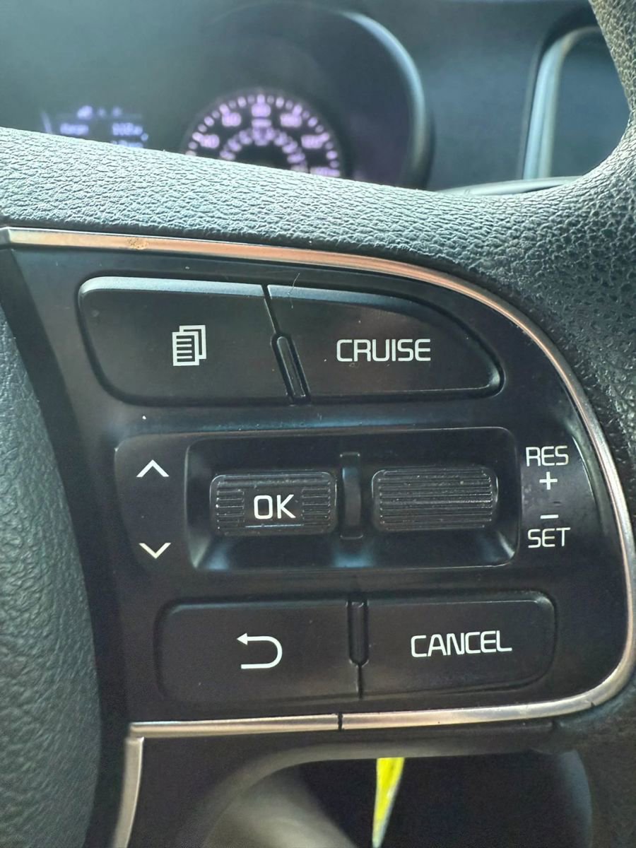 Used 2018 Kia Optima LX image 20