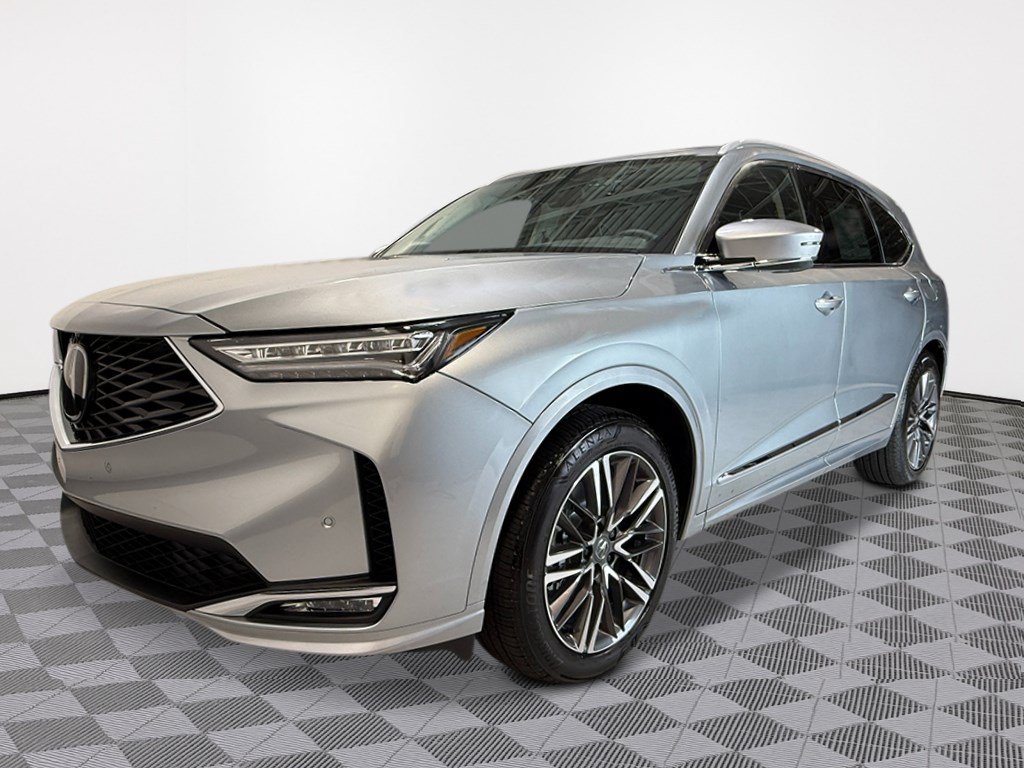 New 2026 Acura MDX w/ Advance Package AWD/4WD image 8