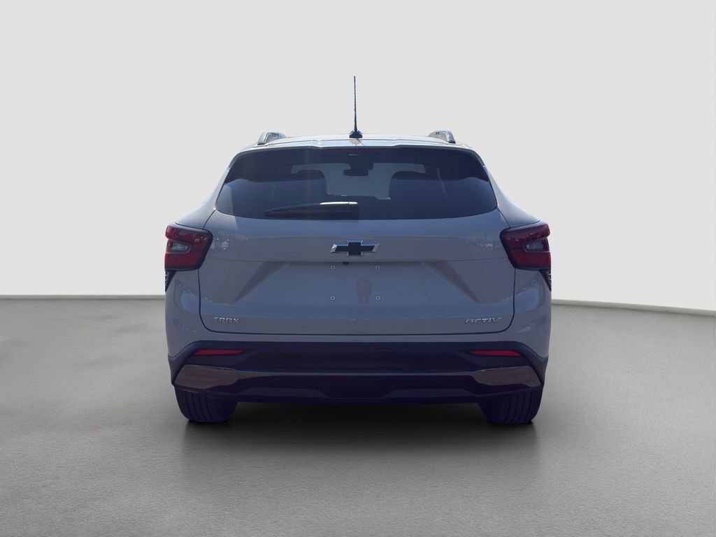 New 2026 Chevrolet Trax ACTIV FWD image 5