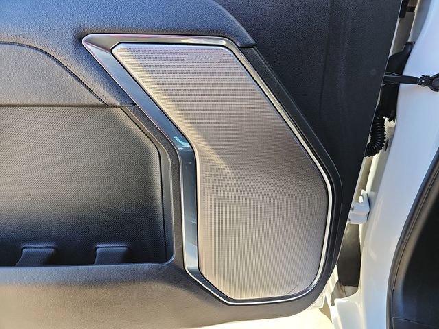 Used 2024 Chevrolet Silverado 2500 High Country w/ Z71 Off-Road Package image 23