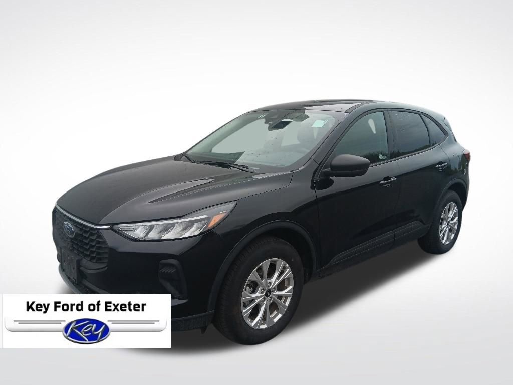Used 2025 Ford Escape Active AWD/4WD image 5