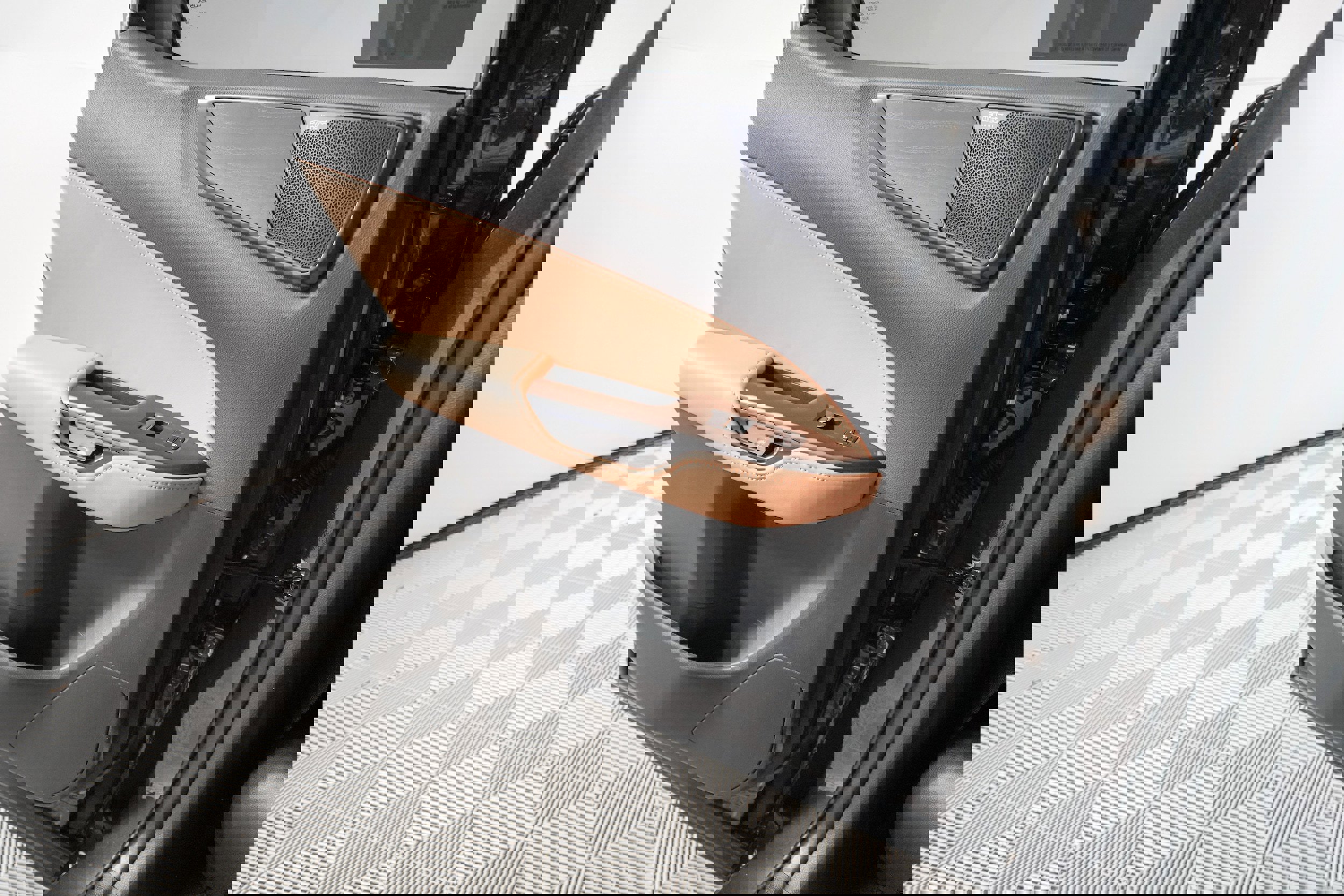 New 2026 Lexus NX 350 AWD w/ Luxury Package image 12