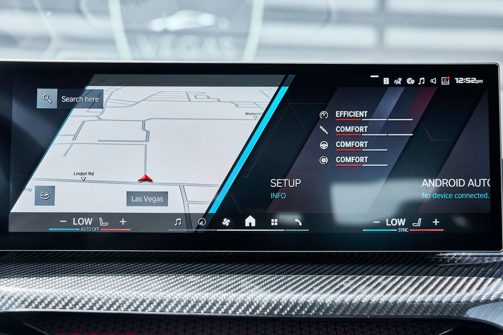 Used 2025 BMW M4 CS image 72