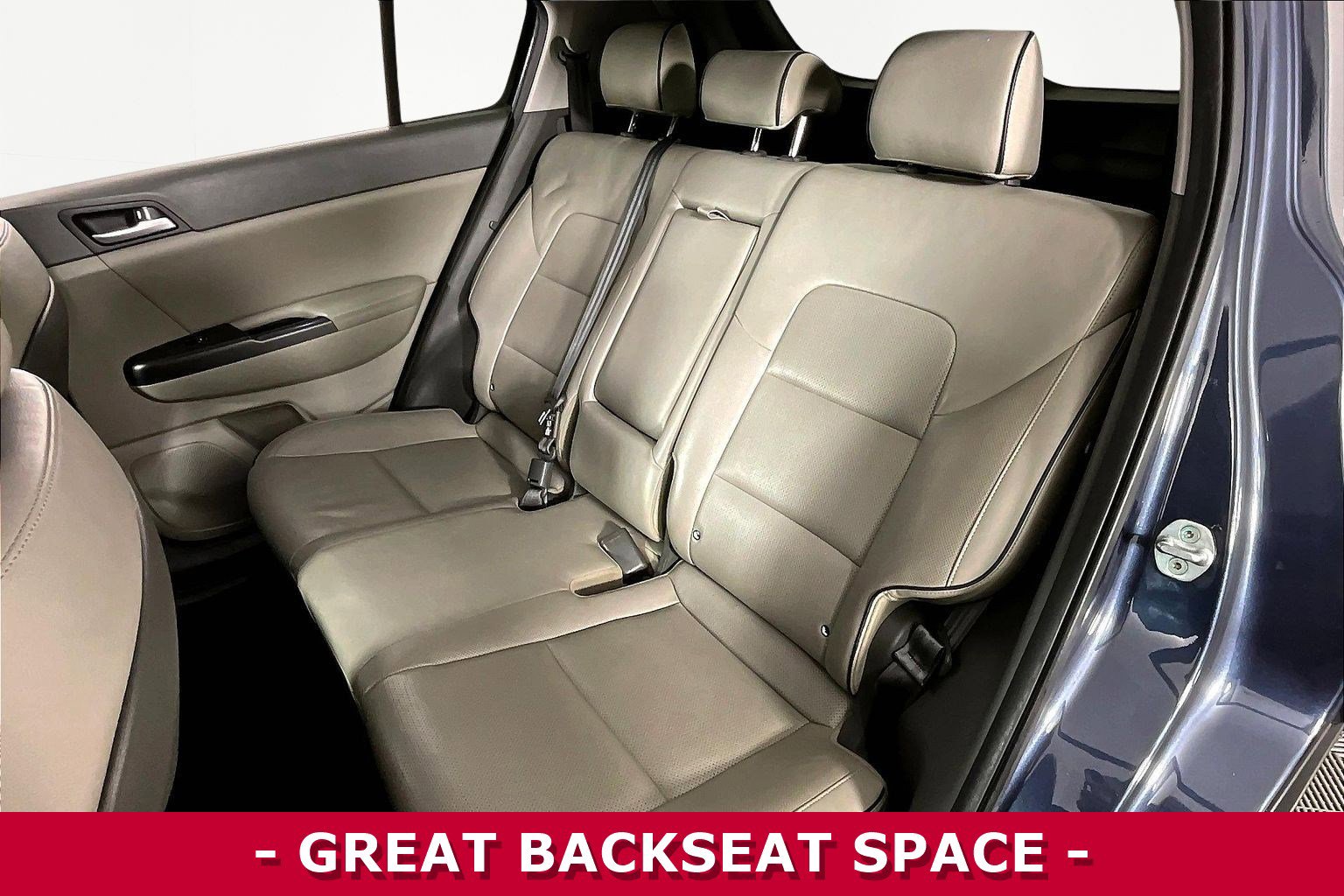 Used 2017 Kia Sportage EX w/ EX Technology Package image 23