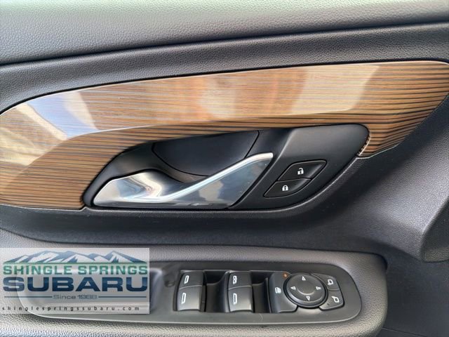 Used 2020 GMC Terrain SLE w/ Driver Convenience Package image 34