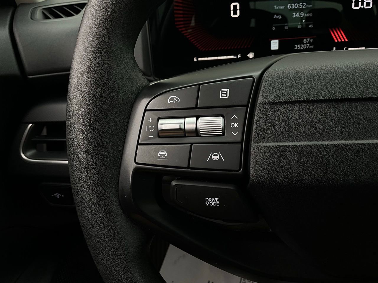 Used 2025 Kia K4 LXS image 34