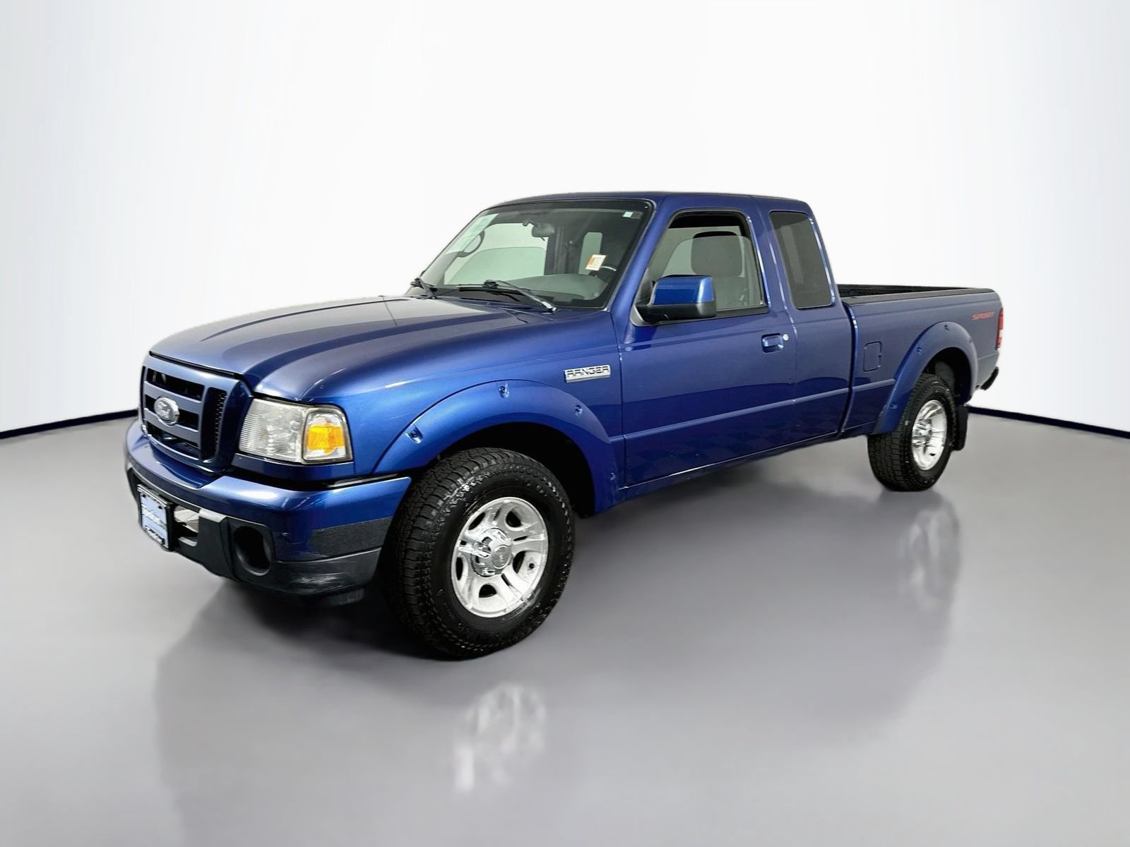 Used 2011 Ford Ranger Sport RWD image 4
