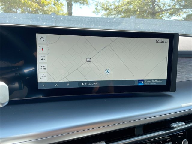 New 2026 Hyundai Ioniq 9 SEL image 41