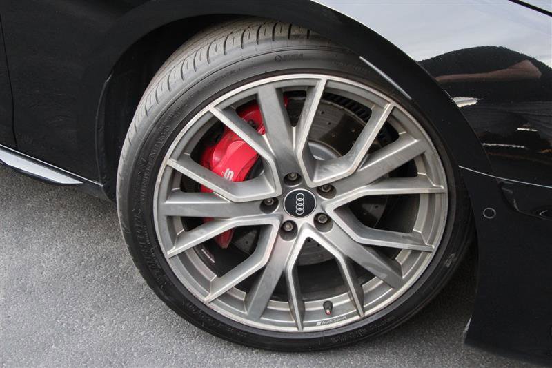 Used 2021 Audi S4 Prestige w/ Prestige Package AWD/4WD image 47