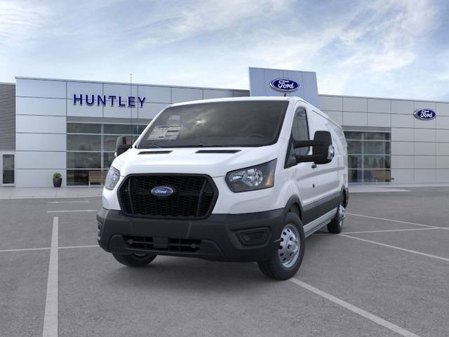 New 2025 Ford Transit 350 Base w/ Load Area Protection Package image 2