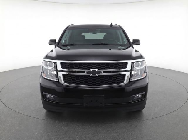 Used 2018 Chevrolet Tahoe LT AWD/4WD image 5